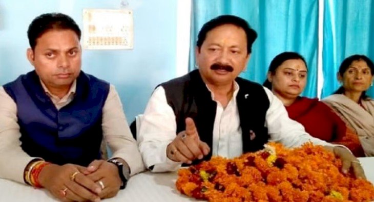 कांग्रेस की भारत जोड़ो यात्रा का पहला दिन होगा अंकिता को समर्पित