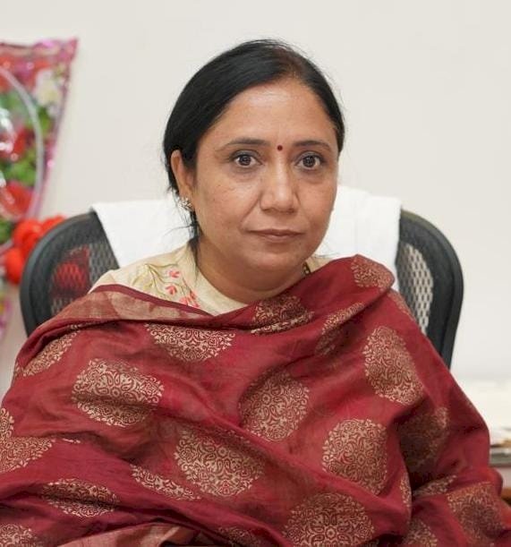 पंजाब सरकार आयोजित करेगी 'उड़ारियां' बाल विकास मेला सप्ताह