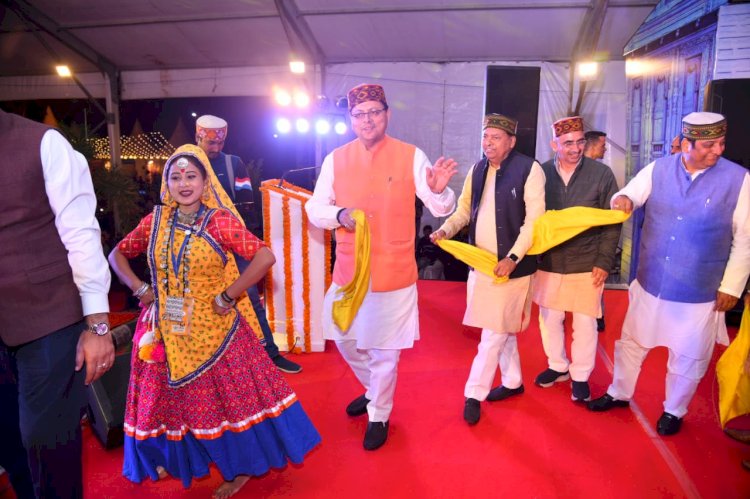 जनजाति समाज की कला एवं संस्कृति के संरक्षण हेतु कारपस फण्ड की होगी व्यवस्था