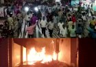 आंध्र प्रदेश: पालनाडु में भिड़े टीडीपी–वाईएसआरसीपी के लोग, धारा 144 लागू