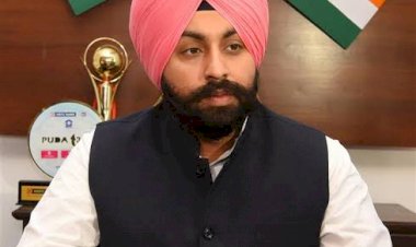 हरजोत सिंह बैंस द्वारा शिक्षा विभाग में बतौर बी.एम./डी.एम. काम करने वाले अध्यापकों को तुरंत स्कूलों में तैनात करने के निर्देश