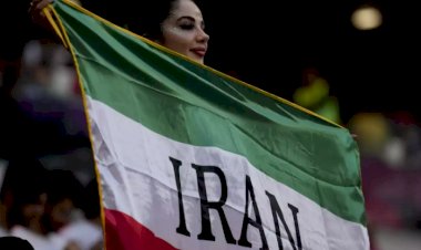 संयुक्त राष्ट्र ने ईरान को हिजाब विरोधी प्रदर्शन पर क्रूर कार्रवाई के बाद महिलाओं के अधिकार निकाय से हटाया