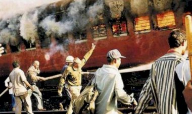 सुप्रीम कोर्ट ने गोधरा कांड के एक आरोपी को दी जमानत, जानिए डिटेल्स