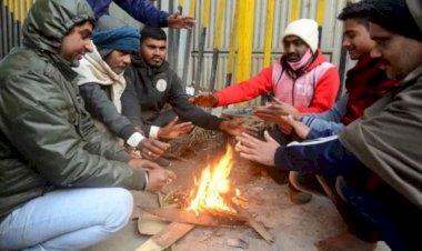 आज का मौसम 16 Dec 2022 : जानिए कैसा है आज देश के हिस्सों में मौसम का मिजाज