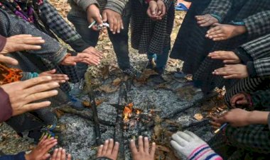 आज का मौसम 19 Dec 2022 : सावधान! देश की राजधानी में बढ़ने लगी है ठंड