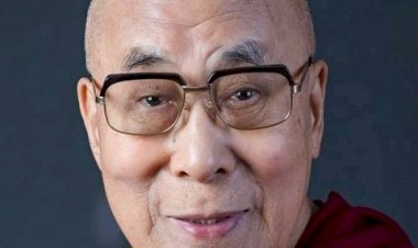 दलाई लामा का बड़ा बयान कहा – चीन वापस कभी नहीं जाएंगे, भारत में रहकर हैं खुश