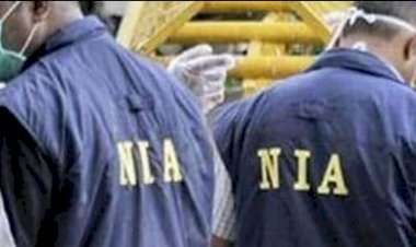 अमरावती फार्मासिस्ट उमेश कोल्हे के हत्यारे तब्लीगी जमात के कट्टरपंथी सदस्य थे: NIA