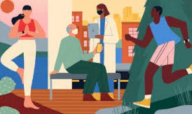 इन आदतों को अपनाएं और कुछ ही दिन में आप स्वस्थ हो जाएंगे