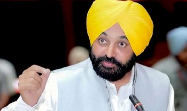 कोरोना की नई लहर से लड़ने के लिए पंजाब है तैयार: सीएम भगवंत मान