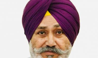 पंजाब ने कोरोना से निपटने की तैयारियां तेज की- चेतन सिंह जौदामाजरा