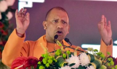 यूपी सीएम योगी आदित्यनाथ ने नगरपालिका चुनावों के लिए ओबीसी कोटा प्रदान करने के लिए पैनल के गठन का आदेश दिया