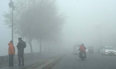 जाने कैसा रहेगा नए साल का मौसम