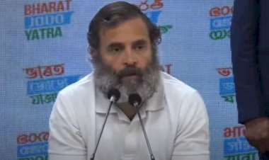 अखिलेश, मायावती पर बोले राहुल गांधी, 'मुझे पता है...रिश्ता तो है'