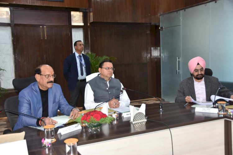 मानव वन्यजीव संघर्ष में मृत्यु होने पर देय अनुग्रह राशि 4 लाख रूपये से बढ़ाकर 06 लाख की गई