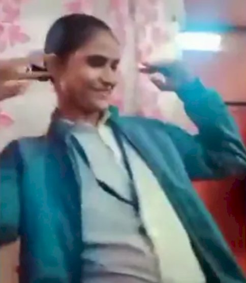 डांस वीडियो वायरल होने के बाद यूपी की 4 महिला कांस्टेबल सस्पेंड