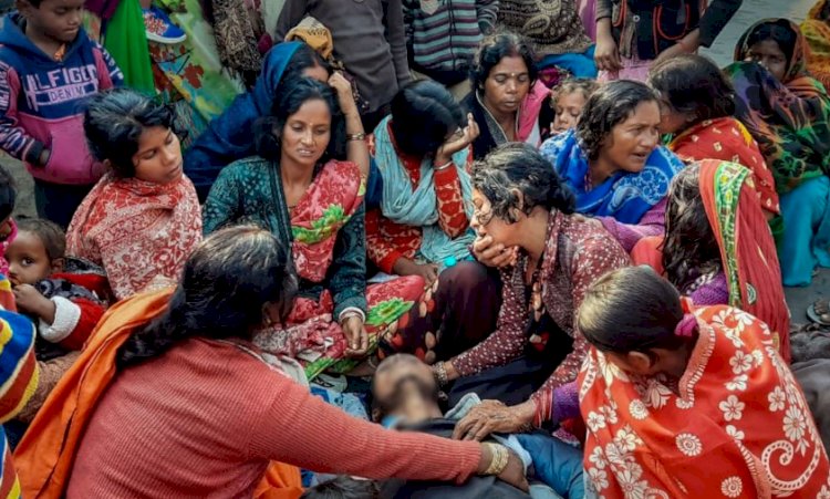 बिहार में नकली शराब का मामला सुप्रीम कोर्ट पहुंचा, उठाई SIT जांच की मांग