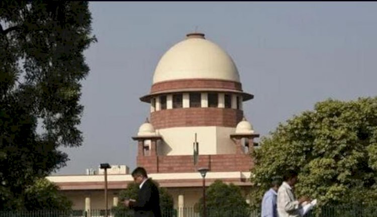 केंद्र ने SC से कहा- अमेरिका में कानूनी मान्यता प्राप्त ड्रग्स भारत में आ रही हैं