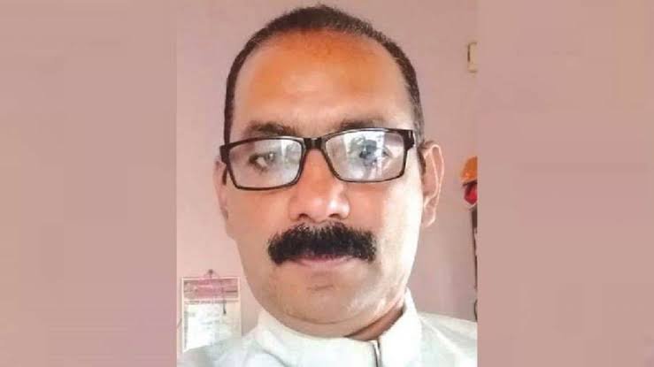 16 साल पुराने दोस्त नहीं जरा सी बात पर उमेश को काट डाला था