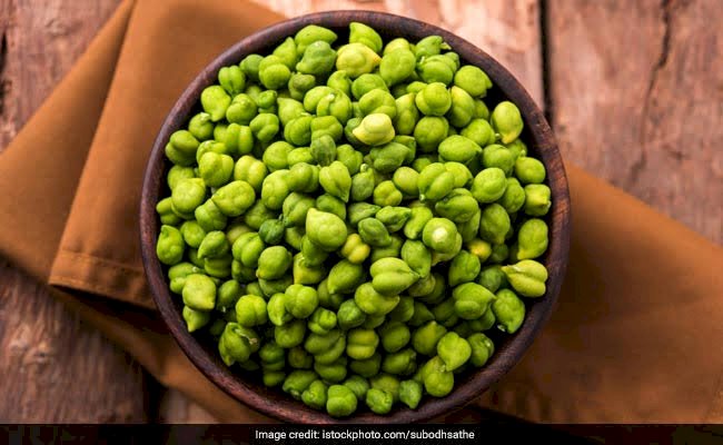 सर्दियों में हरे चने का सेवन आपके लिए रामबाण हो सकता है
