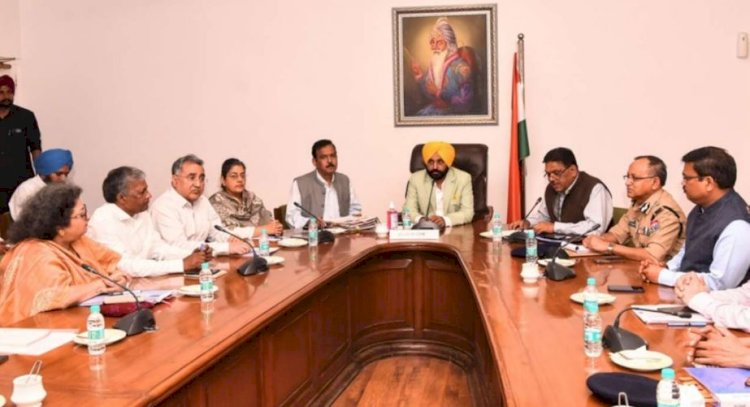 विमुक्त जातियों की जायज मांगों पर सहानुभूतिपूर्वक विचार करेगी पंजाब सरकार