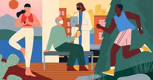 इन आदतों को अपनाएं और कुछ ही दिन में आप स्वस्थ हो जाएंगे