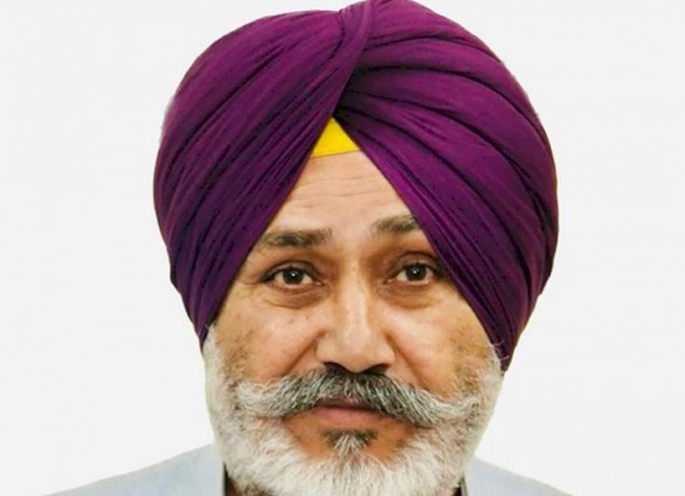 पंजाब ने कोरोना से निपटने की तैयारियां तेज की- चेतन सिंह जौदामाजरा