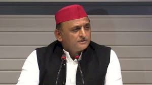 भारत छोड़ो यात्रा को लेकर अखिलेश यादव ने दिया बड़ा बयान