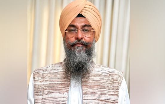 पंजाब विधानसभा अध्यक्ष ने महान फुटबॉलर पेले के निधन पर गहरा दुख व्यक्त किया है