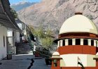 सुप्रीम कोर्ट ने जोशीमठ को राष्ट्रीय आपदा घोषित करने वाली याचिका की खारिज