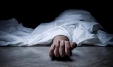 पूर्व सांसद रेवती रमण के भतीजे की प्रयागराज में संदिग्ध मौत