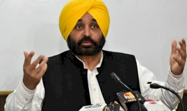 पंजाब के मुख्यमंत्री भगवंत मान ने जीरा की शराब फैक्ट्री को तत्काल प्रभाव से बंद करने का आदेश दिया