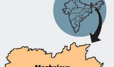 मेघालय विधानसभा चुनाव 2023 : 27 फरवरी को एक ही चरण में होगी वोटिंग, 2 मार्च को नतीजा