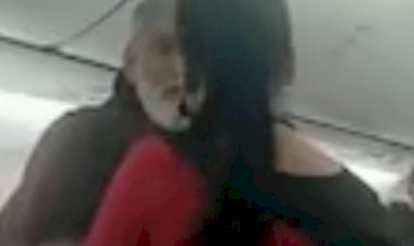 स्पाइसजेट के विमान से उतारे गए यात्री को 'उग्र व्यवहार' के लिए गिरफ्तार किया गया