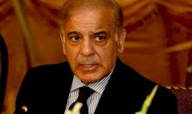 भारत पाकिस्तान के प्रधानमंत्री शहबाज शरीफ को गोवा में उच्च स्तरीय एससीओ बैठक में आमंत्रित करेगा