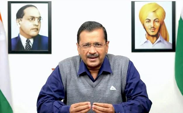 "पता नहीं समाज किस ओर जा रहा है":  CM अरविंद केजरीवाल ने दिल्ली में लड़की की दर्दनाक हत्या पर जताया आक्रोश