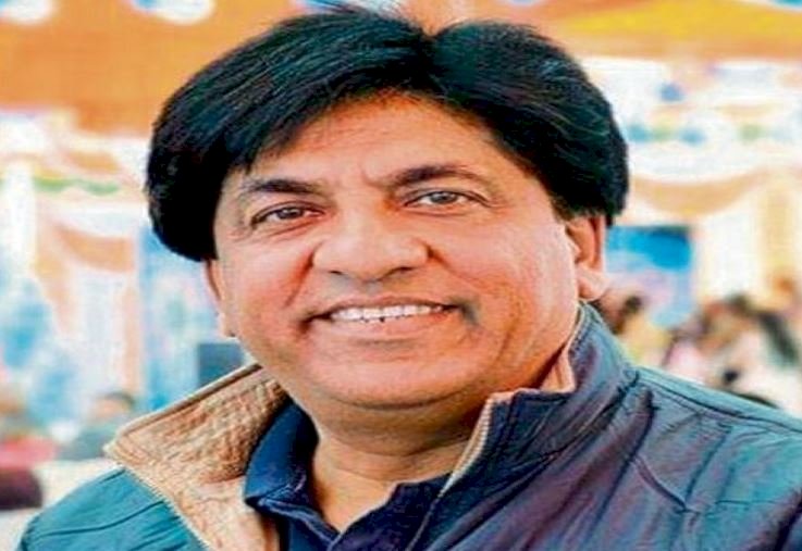 मान सरकार ने गाँव-गाँव पहुंचाया साफ़ पीने योग्य पानी और सफ़ाई के लिए राष्ट्रीय स्तर पर हासिल किया मान-सम्मान: जिम्पा