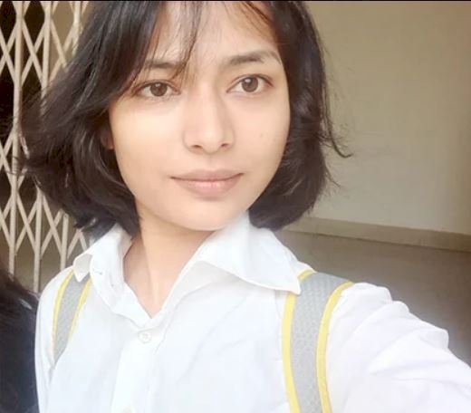 ग्रेटर नोएडा में हिट एंड रन के बाद लाइफ सपोर्ट पर इंजीनियरिंग छात्रा स्वीटी कुमारी