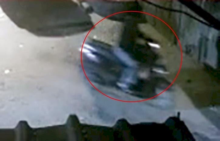 गांजा सप्लाई करने के मामले में पकड़ी गई थी मृतक अंजली की दोस्त निधि