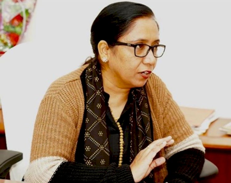 डॉ. अंबेडकर उत्सव धाम प्रोजेक्ट के तहत पंजाब सरकार 49 गांवों में सामुदायिक केंद्र बनाएगीः डॉ. बलजीत कौर