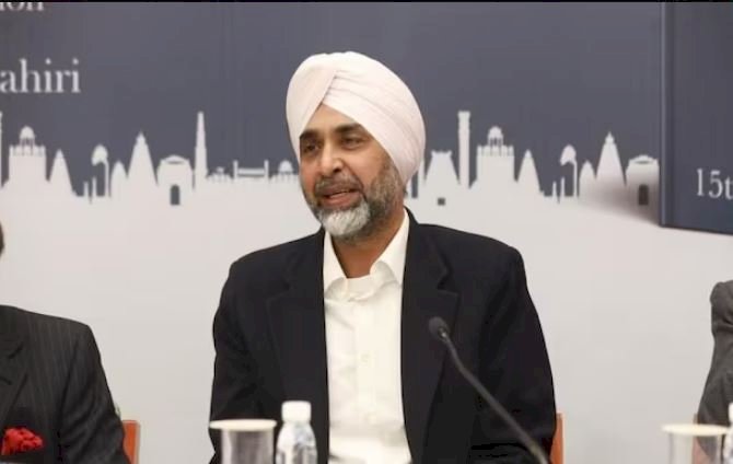 पंजाब कांग्रेस नेता मनप्रीत बादल ने 'गुटबाजी' के चलते इस्तीफा दिया, भाजपा में होंगे शामिल