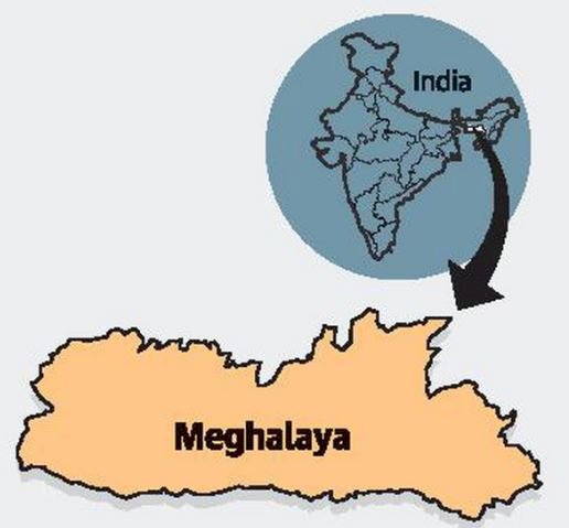 मेघालय विधानसभा चुनाव 2023 : 27 फरवरी को एक ही चरण में होगी वोटिंग, 2 मार्च को नतीजा