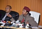 सरकार अभ्यर्थियों के हितों के लिए बातचीत कर समाधान निकालने हेतु तत्पर : अपर मुख्य सचिव