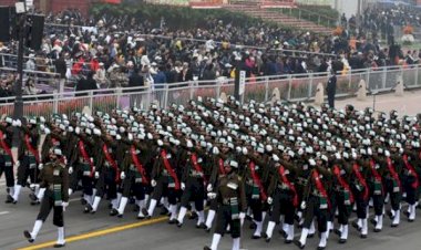 पंजाब में सभी राज्यों में सबसे अधिक पूर्व सैनिकों की ताकत