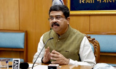 धर्मेंद्र प्रधान भाजपा कर्नाटक चुनाव प्रभारी बनाये गए