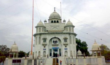 हरियाणा के सिख अपने राज्य में एसजीपीसी गुरुद्वारों का नियंत्रण अपने हाथ में लेंगे