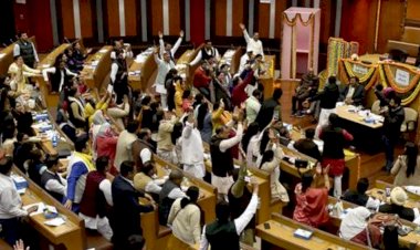 म्युनिसिपल हाउस आज चुनेगा दिल्ली का मेयर