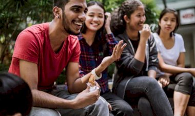 अध्ययन के लिए विदेश जाने वाले छात्रों की संख्या में 50% की वृद्धि