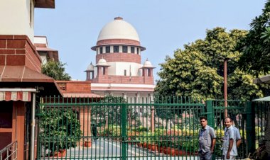 छावला गैंगरेप मामला : सुप्रीम कोर्ट पुनर्विचार याचिका पर सुनवाई के लिए नई बेंच गठित करने पर सहमत हुआ