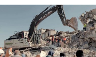 सीरिया-तुर्की भूकंप : मृतकों की संख्या 21,000 पार, राहत-बचाव कार्य जारी