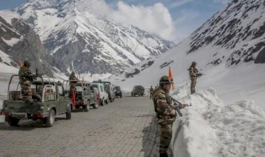 अरुणाचल भारत का अभिन्न अंग: अमेरिकी सांसदों ने चीन की आक्रामकता के खिलाफ प्रस्ताव किया पेश